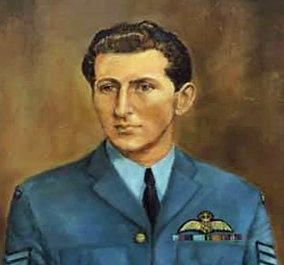 Sgt Philip Raymond Hall